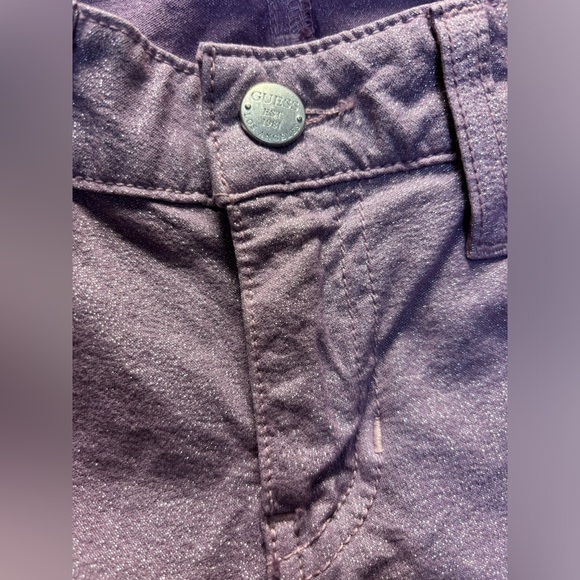 Guess Power Skinny Jeans - Picture 5 of 6